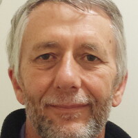 Profile picture for Dieter Stalmann