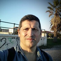 Profile picture for Virgílio Costa