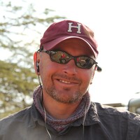 Profile picture for Neville Hopwood