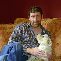 Profile picture for Stuart Marsden