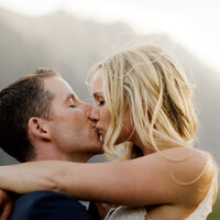 Profile picture for Toby and Katie