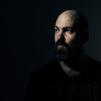 Profile picture for Anthony English