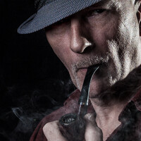 Profile picture for Chris Jackson