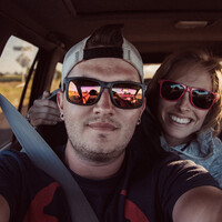 Profile picture for Drew Lundquist
