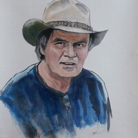 Profile picture for Byron Christopher