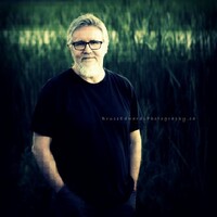Profile picture for Bruce Edwards