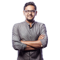 Profile picture for Bhargav Bhatt