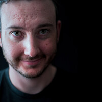 Profile picture for Kellan McCall