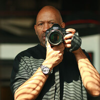 Profile picture for Eric Jackson