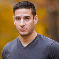 Profile picture for Tom Harmon