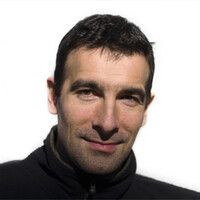 Profile picture for Simon Garcia