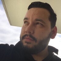 Profile picture for Gener Vazquez