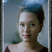 Profile picture for Jessica Jones