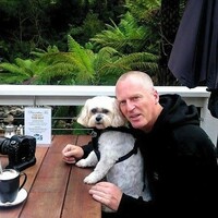 Profile picture for Wayne Young