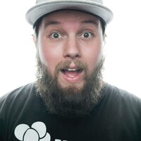 Profile picture for Adam Jarus