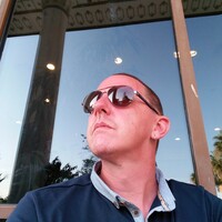 Profile picture for terry james