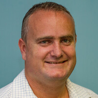 Profile picture for Chris Ainslie