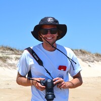 Profile picture for Logan Gearhart