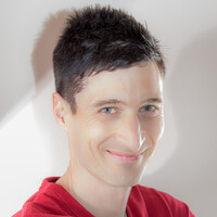 Profile picture for Joffrey Hyman
