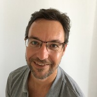 Profile picture for Brad Aulsebrook