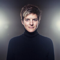 Profile picture for Jenna Close