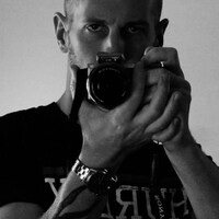 Profile picture for John Audrey