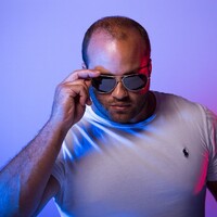 Profile picture for David Delahoussaye
