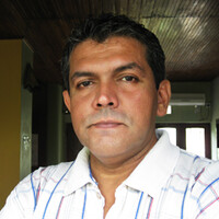 Profile picture for Naren Senaratna