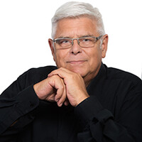 Profile picture for Brian Lewis