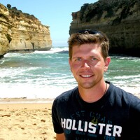 Profile picture for matt booth
