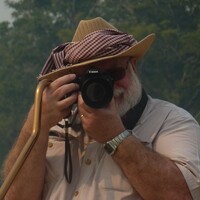 Profile picture for Jon Rolfson