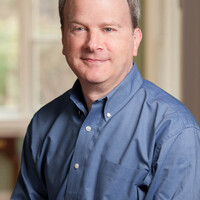 Profile picture for Peter Drucker