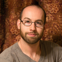 Profile picture for Steven Lear