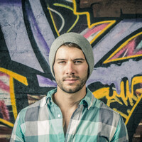 Profile picture for Alex Shaw