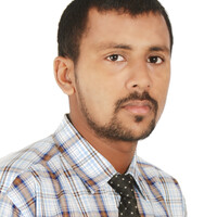 Profile picture for Hassan Aman
