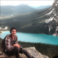 Profile picture for Jesse Durocher
