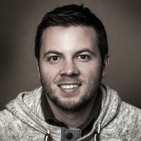 Profile picture for Tim Barber