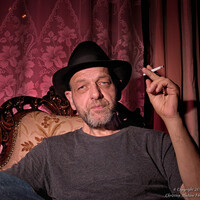 Profile picture for Christian Madsen
