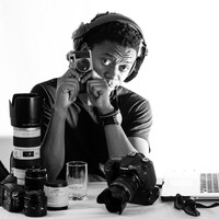 Profile picture for Tinashe Njagu