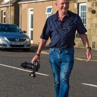 Profile picture for James Johnstone