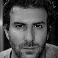 Profile picture for Nicolas Sabbadin