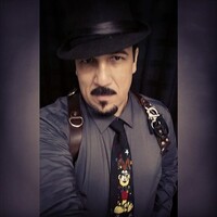 Profile picture for Gabriel Mora