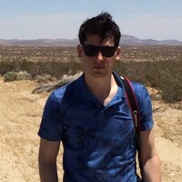 Profile picture for Michael Smiy