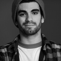 Profile picture for Erik Espinosa