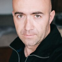 Profile picture for Luka Žanić