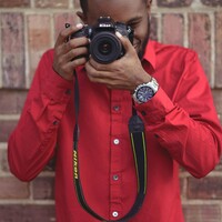 Profile picture for Chris Barnes