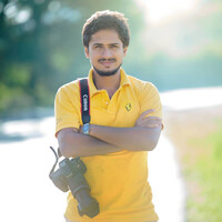 Profile picture for Ganidu Balasuriya