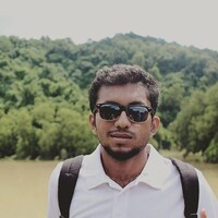 Profile picture for Faysal Faruk