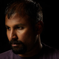 Profile picture for John Daniel