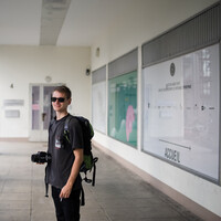 Profile picture for Lucas Weber